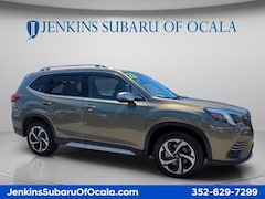 2023 Subaru Forester Touring SUV