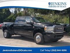 2023 Ram 3500 Limited Longhorn Truck