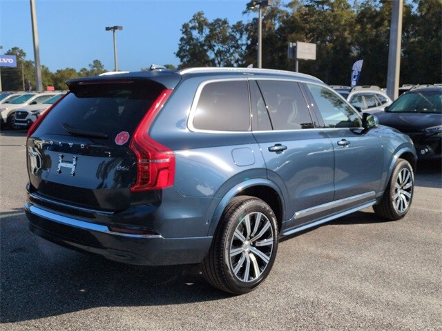 2025 Volvo XC90 Plus photo 4