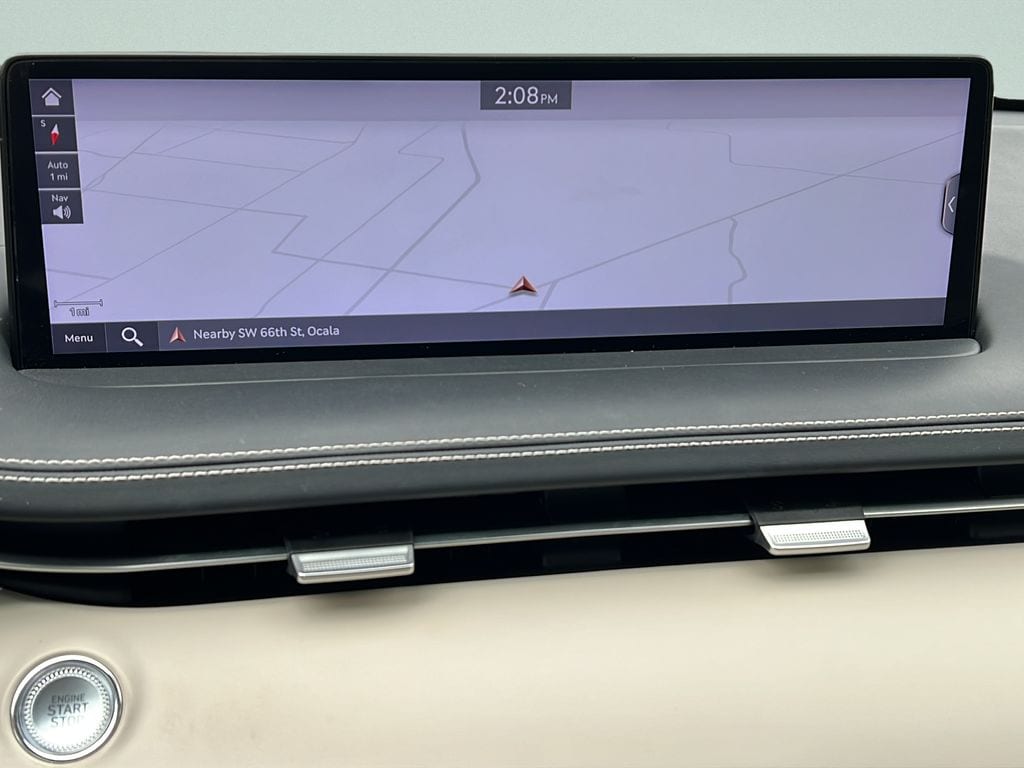 2022 GENESIS GV70 Sport - Photo 18