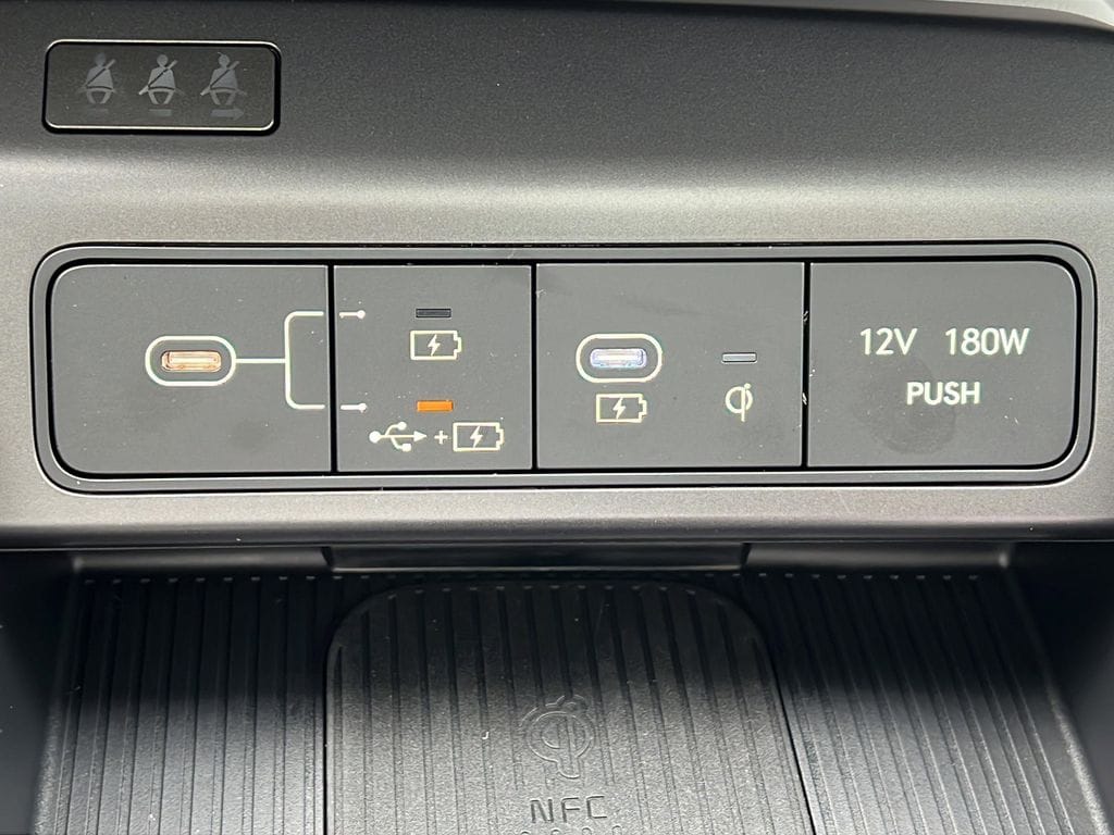 2026 Hyundai Kona Limited - Photo 19