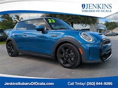 2023 MINI Cooper S Base Hatchback
