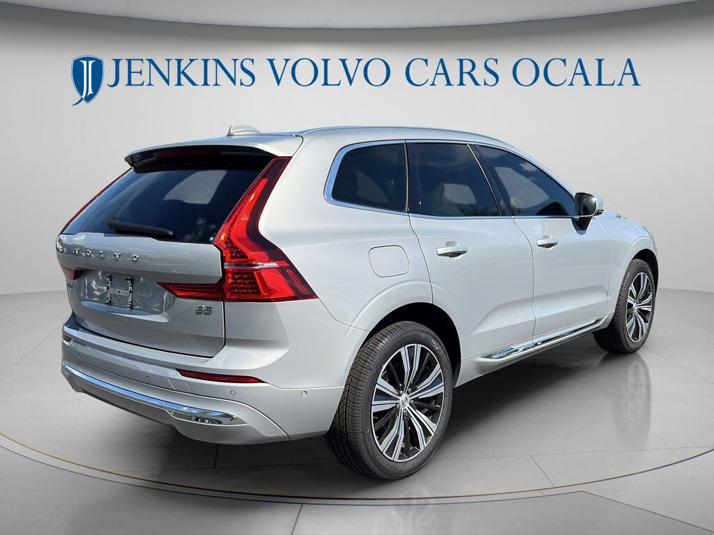 Used 2023 Volvo XC60 B5 Plus Bright Theme SUV