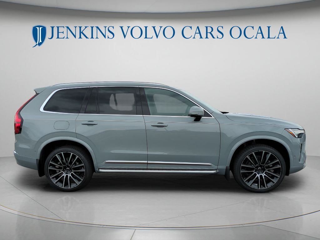 New 2026 Volvo XC90 B6 Ultra 7-Seater SUV