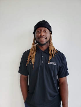 Staff member Ben Gardner from ID_96c7862da124