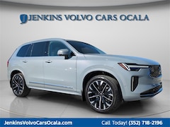 2026 Volvo XC90 B6 Ultra 7-Seater AWD SUV