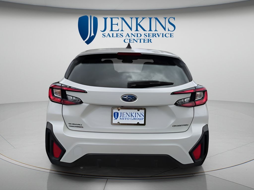 Used 2024 Subaru Crosstrek Base SUV