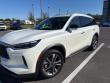 Used 2024 INFINITI QX60 Luxe SUV