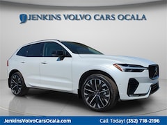 2026 Volvo XC60 B5 Ultra SUV