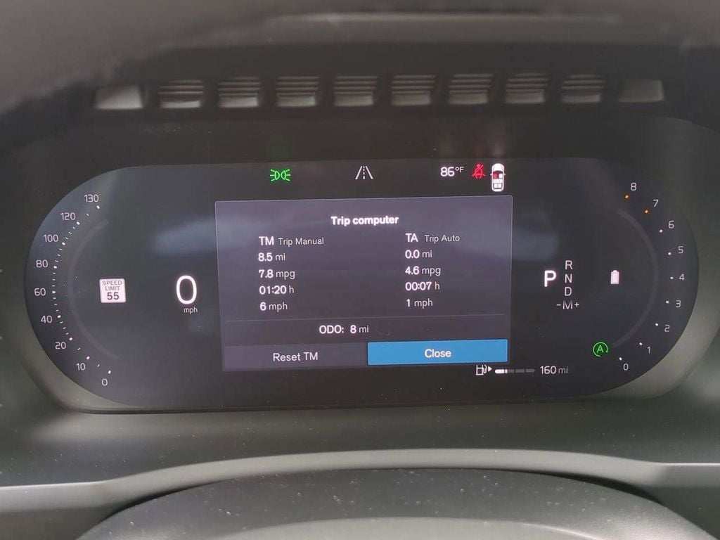 2026 Volvo XC90 Plus - Photo 24