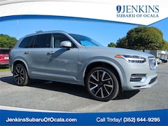 2024 Volvo XC90 B6 Plus Bright Theme SUV