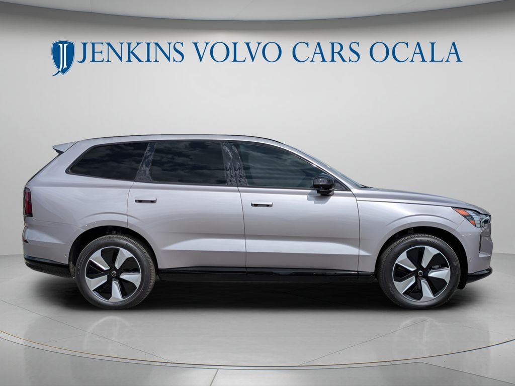 New 2026 Volvo EX90 Single Motor Plus 7-Seater SUV
