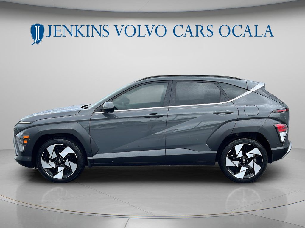 2026 Hyundai Kona Limited - Photo 6