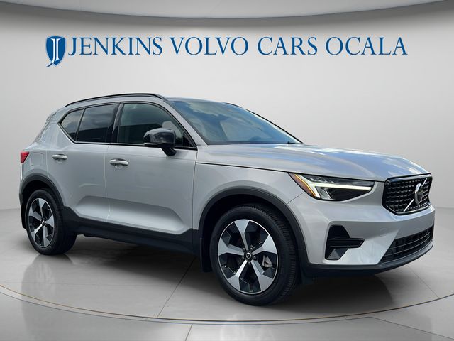 2024 Volvo XC40