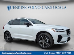 2026 Volvo XC60 B5 Core AWD SUV