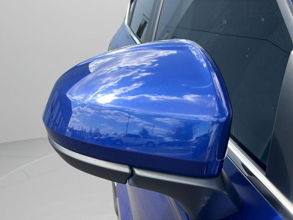 2022 Volkswagen Taos SE - Photo 11