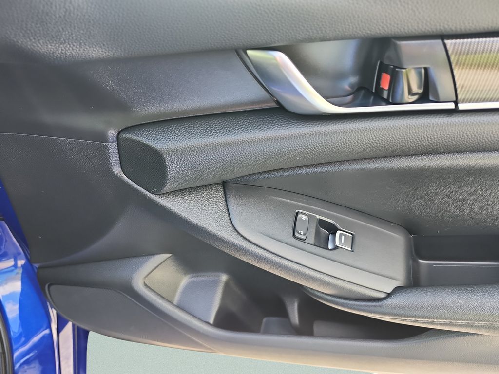 2021 Honda Accord Sport - Photo 23
