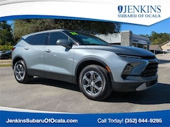 2024 Chevrolet Blazer LT SUV