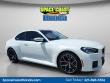 Used 2024 BMW M2 Base Coupe