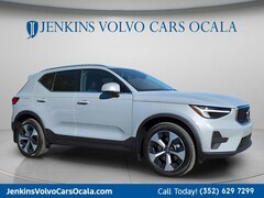 2025 Volvo XC40 B5 Core Bright Theme AWD SUV