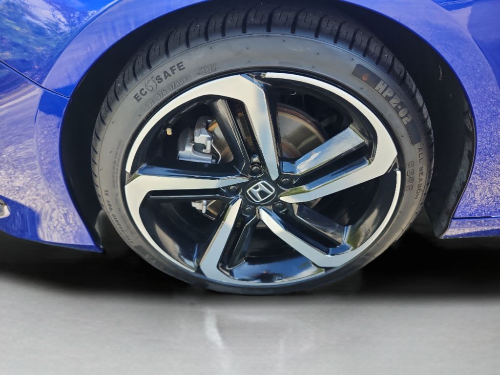 2021 Honda Accord Sport - Photo 36