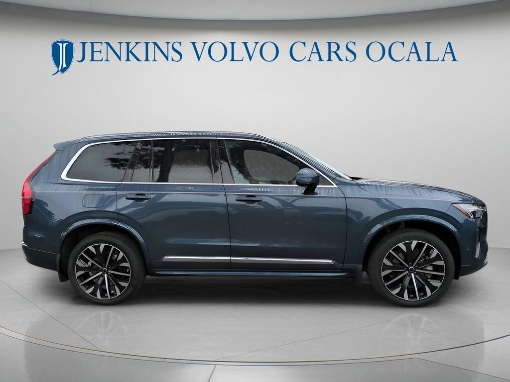 New 2026 Volvo XC90 B6 Plus 7-Seater SUV