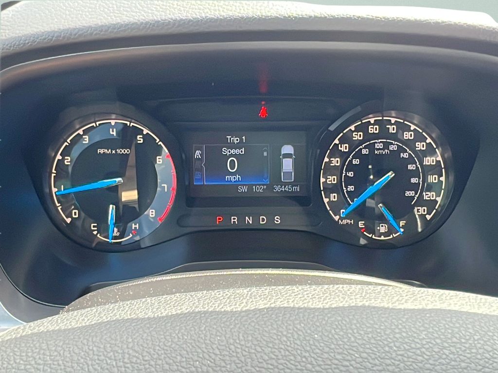 2023 Ford Ranger XL - Photo 21