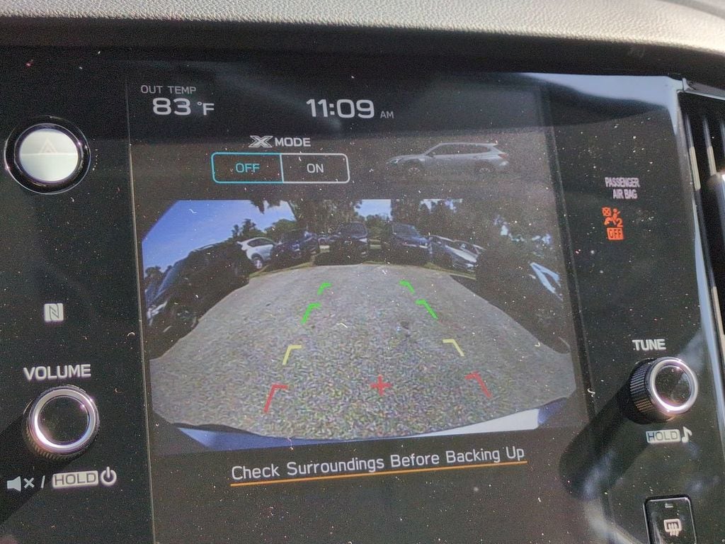 2025 Subaru Outback Premium - Photo 16
