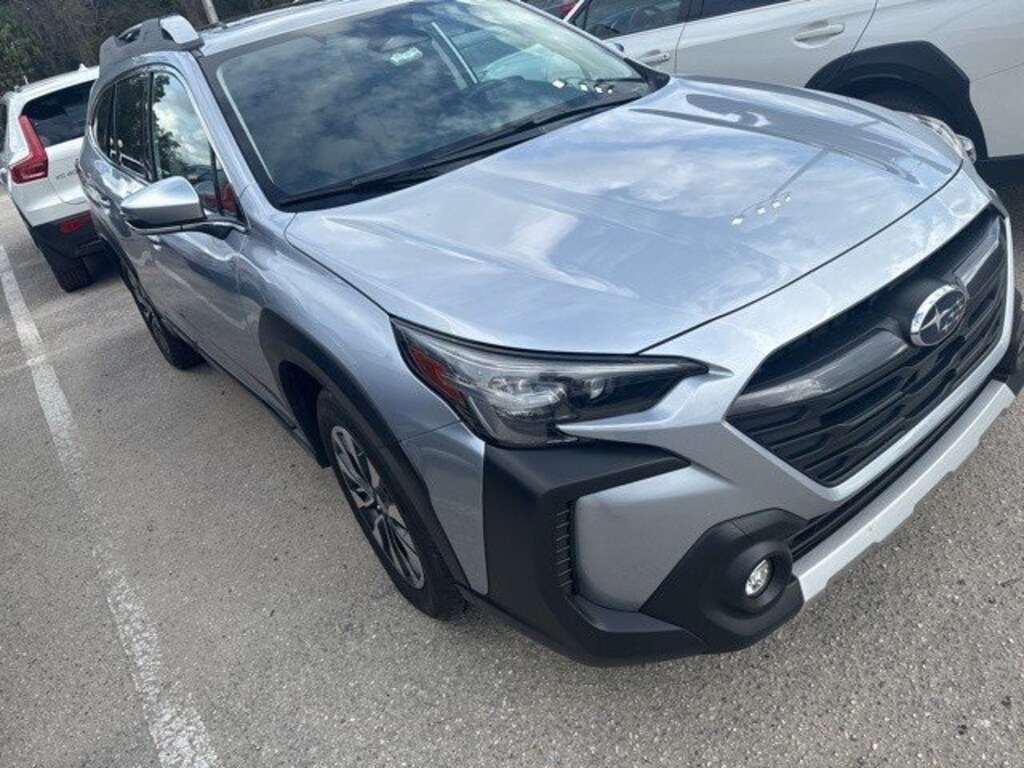 Used 2024 Subaru Outback Touring XT SUV