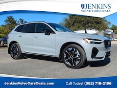 2026 Volvo XC60 B5 Plus AWD SUV