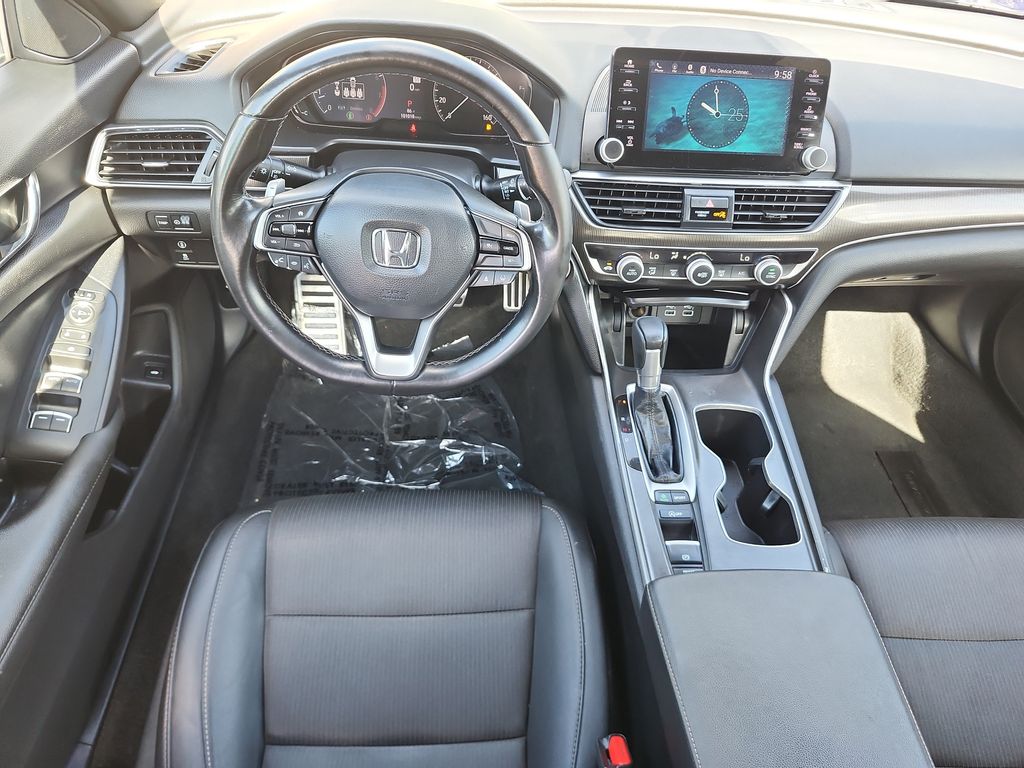 2021 Honda Accord Sport - Photo 17