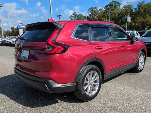 2024 Honda CR-V EX-L photo 2