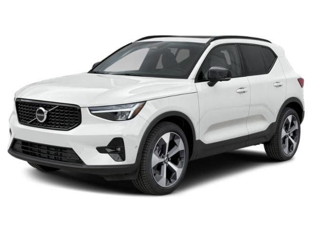 2026 Volvo XC40 B5 Plus Dark AWD's photo