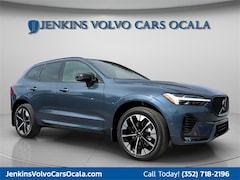 2026 Volvo XC60 B5 Plus AWD SUV