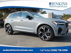 2026 Volvo XC60 B5 Ultra AWD SUV