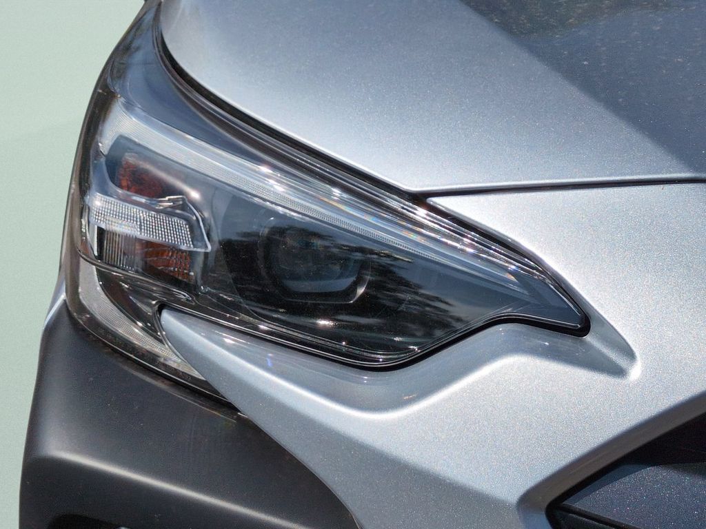 2025 Subaru Outback Premium - Photo 23