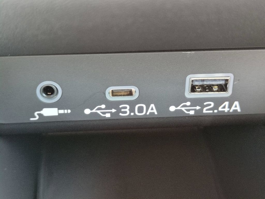 2025 Subaru Outback Premium - Photo 26