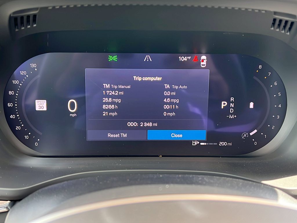2026 Volvo XC60 Core - Photo 27