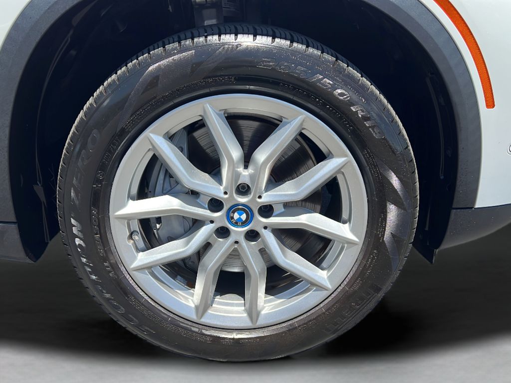 2023 BMW X5 45e - Photo 10