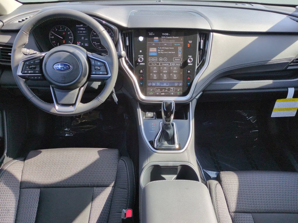2025 Subaru Outback Premium - Photo 11
