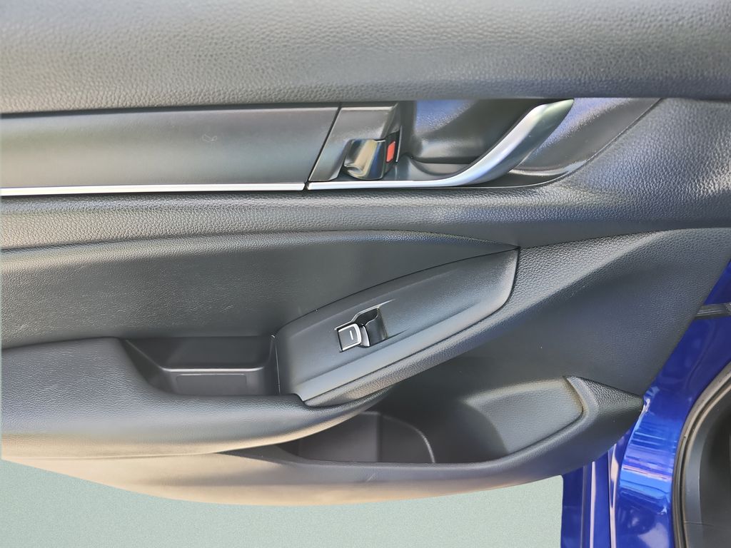 2021 Honda Accord Sport - Photo 22