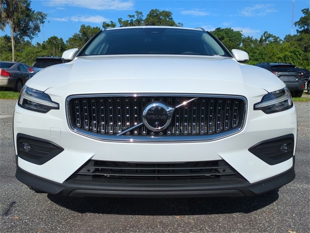 2026 Volvo V60 Cross Country Plus - Photo 9