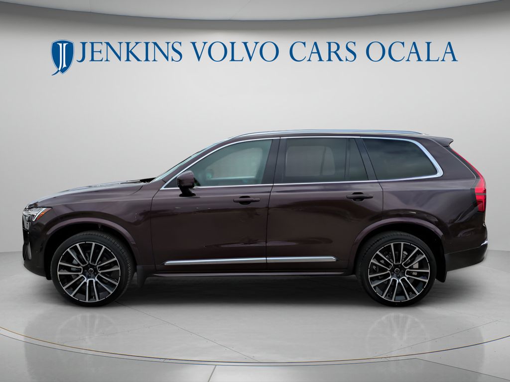 2026 Volvo XC90 Plus - Photo 7