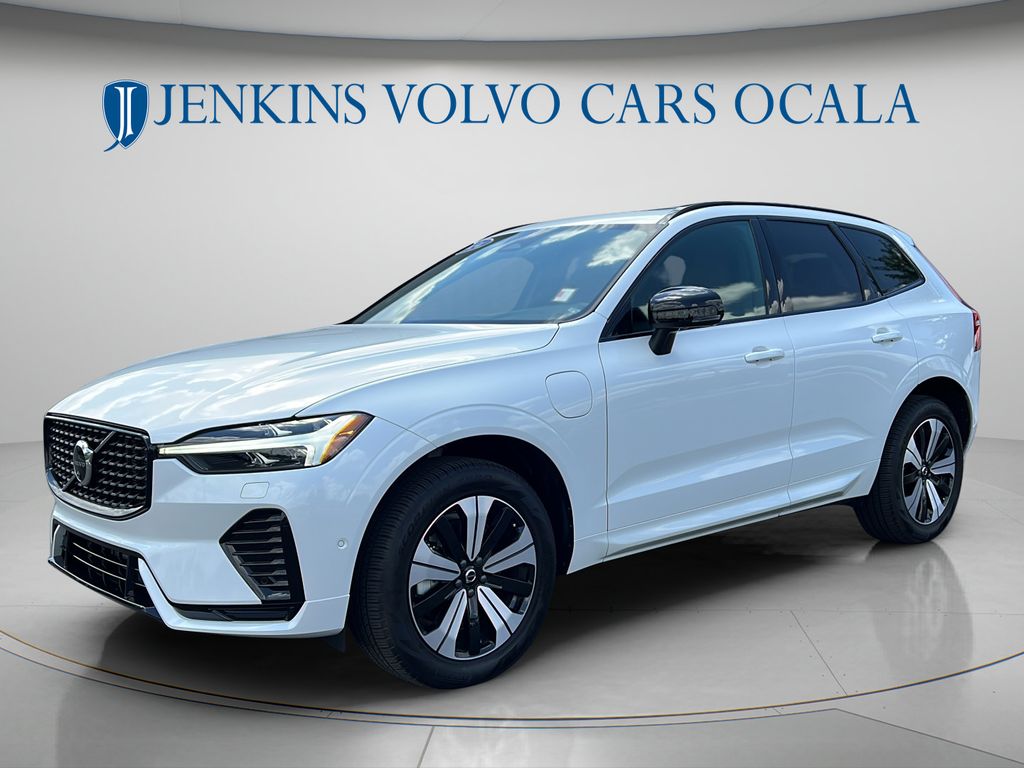 2024 Volvo XC60 Plus - Photo 7