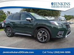 2023 Subaru Forester Touring SUV