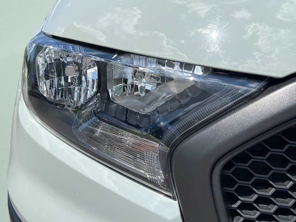 2023 Ford Ranger XL - Photo 22