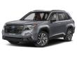 Used 2025 Subaru Forester Touring SUV