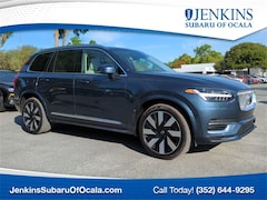 2023 Volvo XC90 Recharge Plug-In Hybrid Ultimate SUV