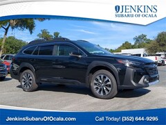 2024 Subaru Outback Limited XT SUV