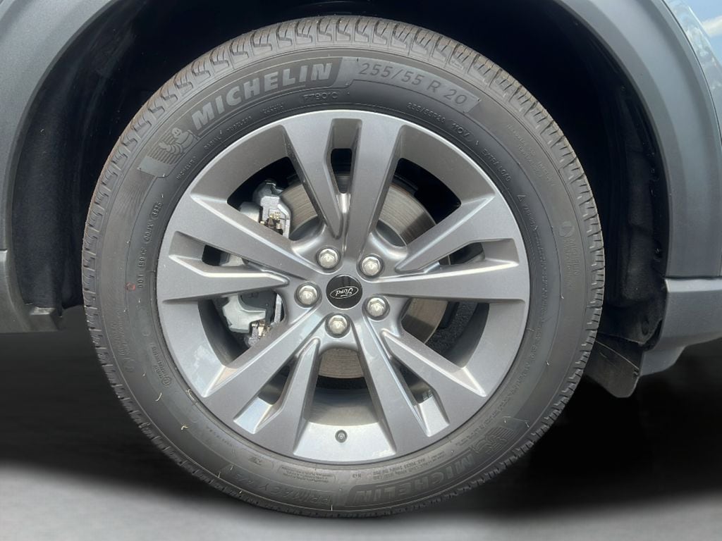 2026 Ford Explorer Active - Photo 10